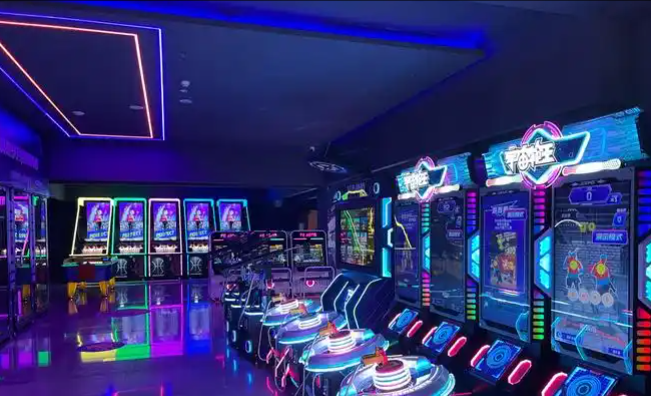 菏泽游戏游艺设备备案代办、菏泽游戏游艺设备备案、菏泽游戏游艺设备备案办理