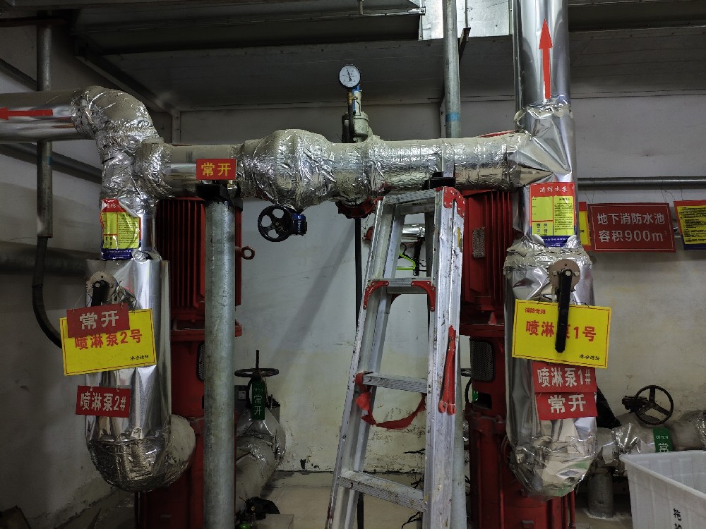 济宁消防手续代办,济宁消防改造,消防设计备案验收代办